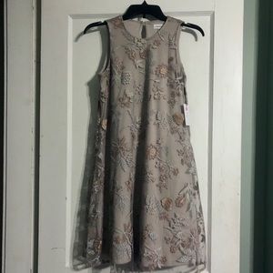 Beautiful Calvin Klein dress- New with tag